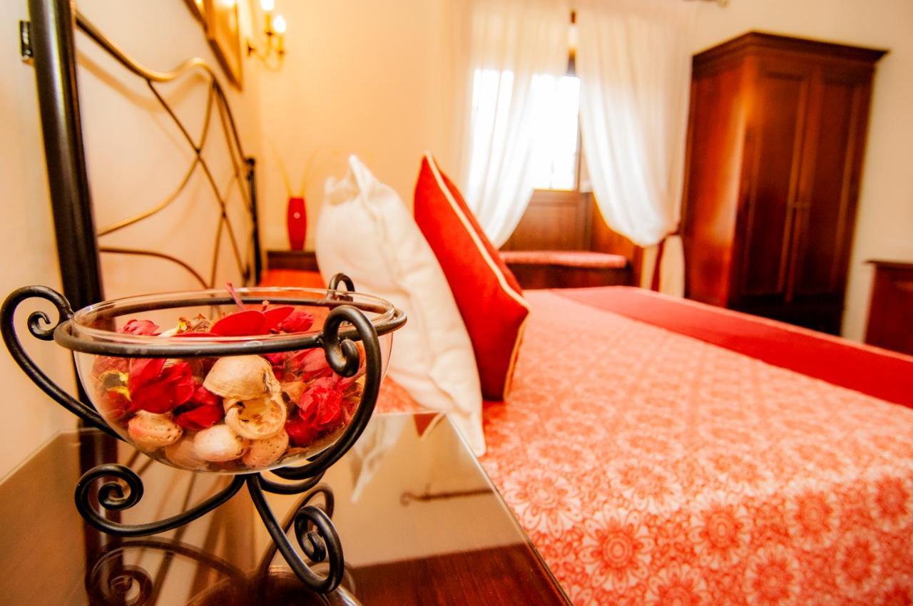 Hotel Rural Jardines De Milano (Adults Only) Los Realejos Eksteriør bilde