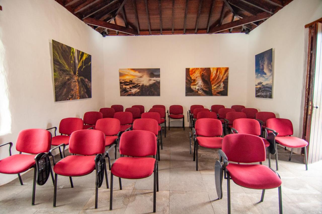 Hotel Rural Jardines De Milano (Adults Only) Los Realejos Eksteriør bilde