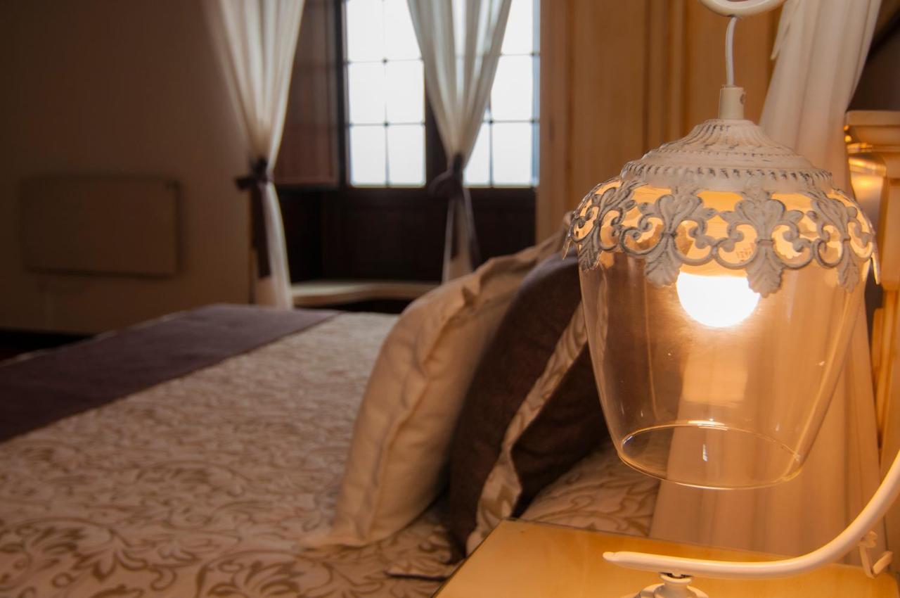 Hotel Rural Jardines De Milano (Adults Only) Los Realejos Eksteriør bilde