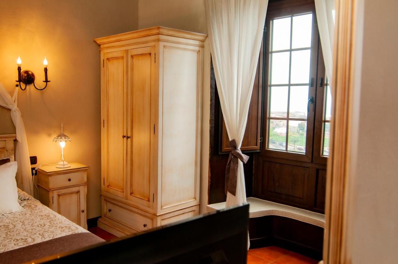 Hotel Rural Jardines De Milano (Adults Only) Los Realejos Eksteriør bilde