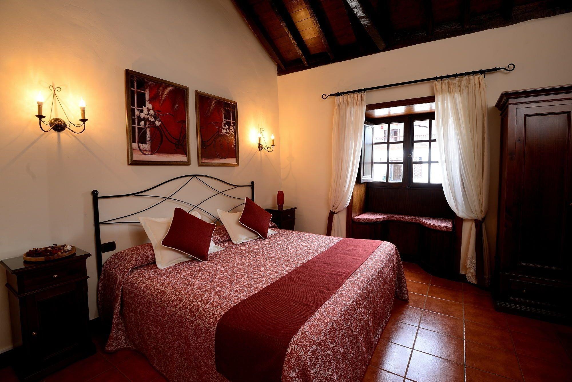 Hotel Rural Jardines De Milano (Adults Only) Los Realejos Eksteriør bilde