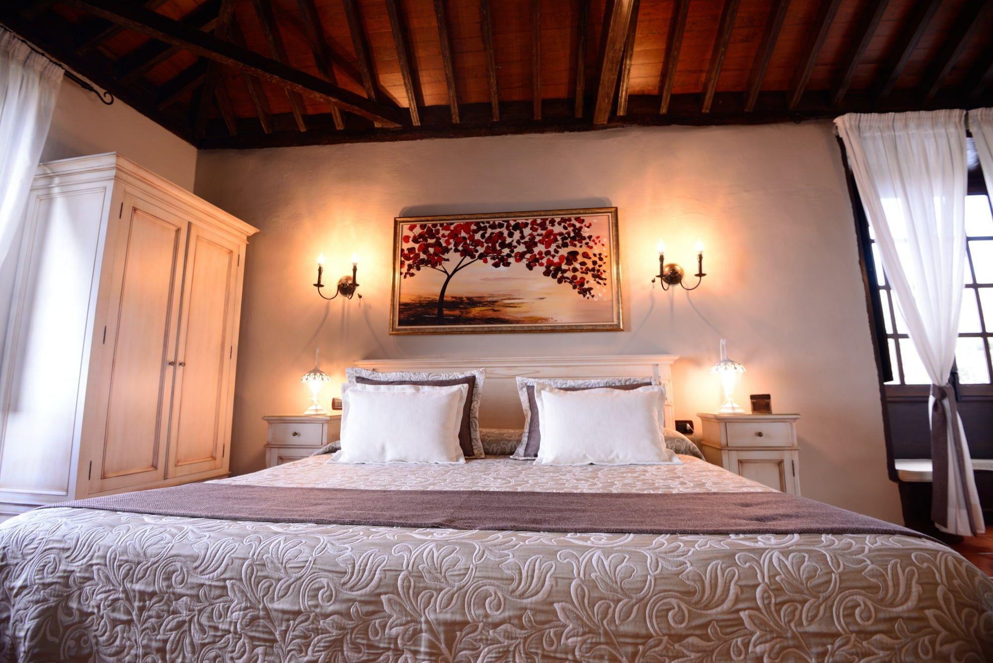 Hotel Rural Jardines De Milano (Adults Only) Los Realejos Eksteriør bilde