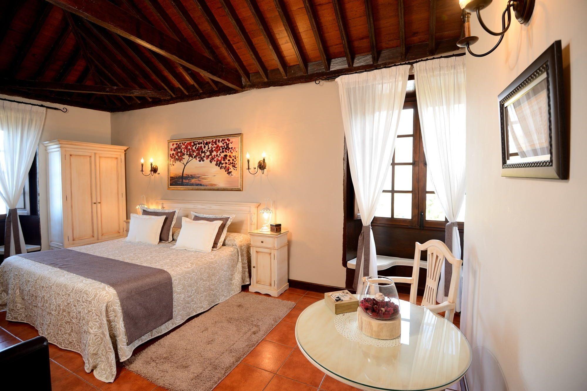 Hotel Rural Jardines De Milano (Adults Only) Los Realejos Eksteriør bilde