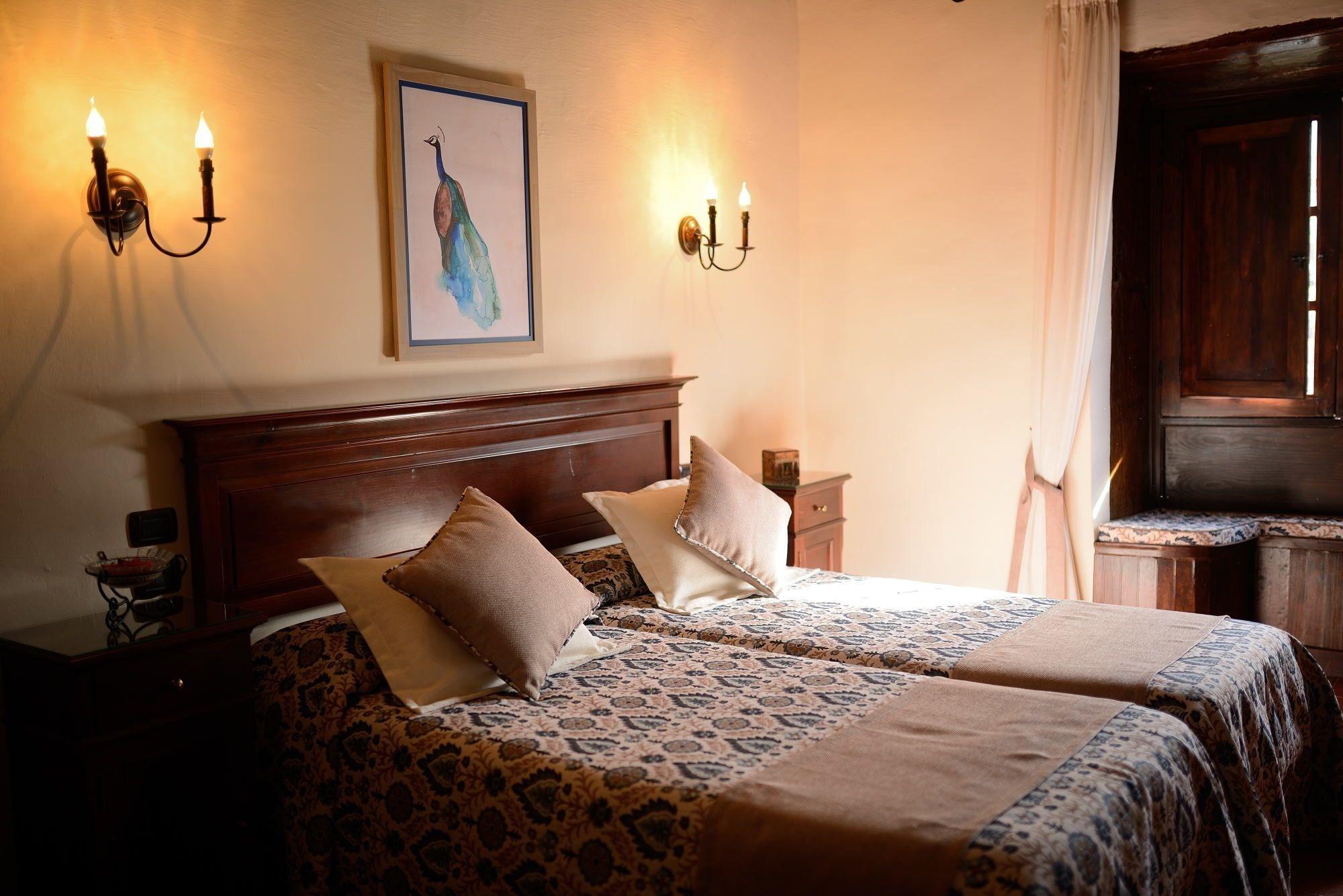 Hotel Rural Jardines De Milano (Adults Only) Los Realejos Eksteriør bilde