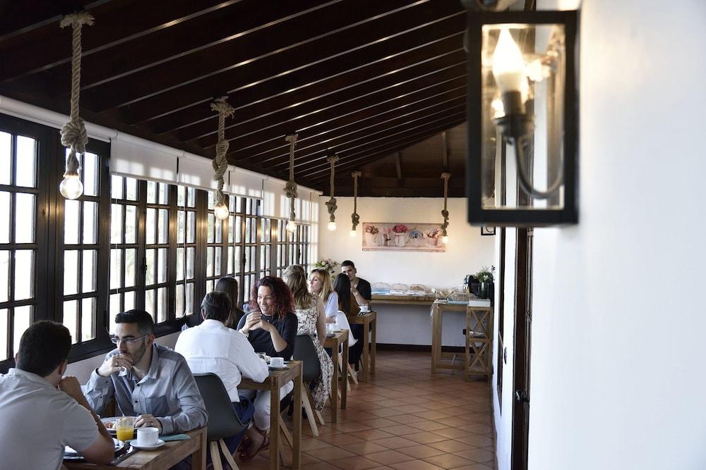 Hotel Rural Jardines De Milano (Adults Only) Los Realejos Eksteriør bilde