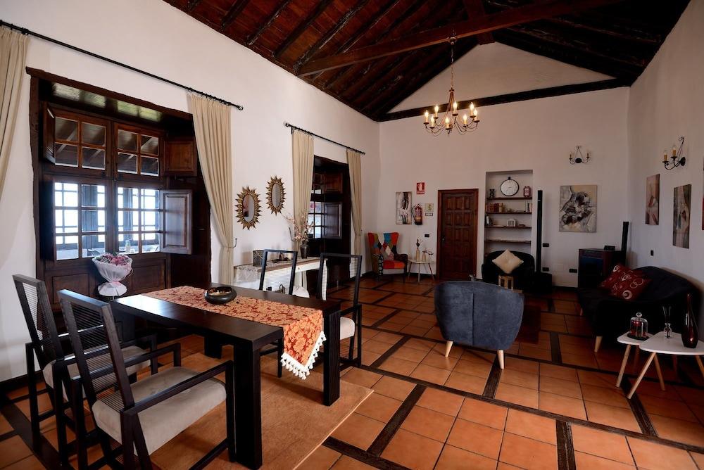 Hotel Rural Jardines De Milano (Adults Only) Los Realejos Eksteriør bilde